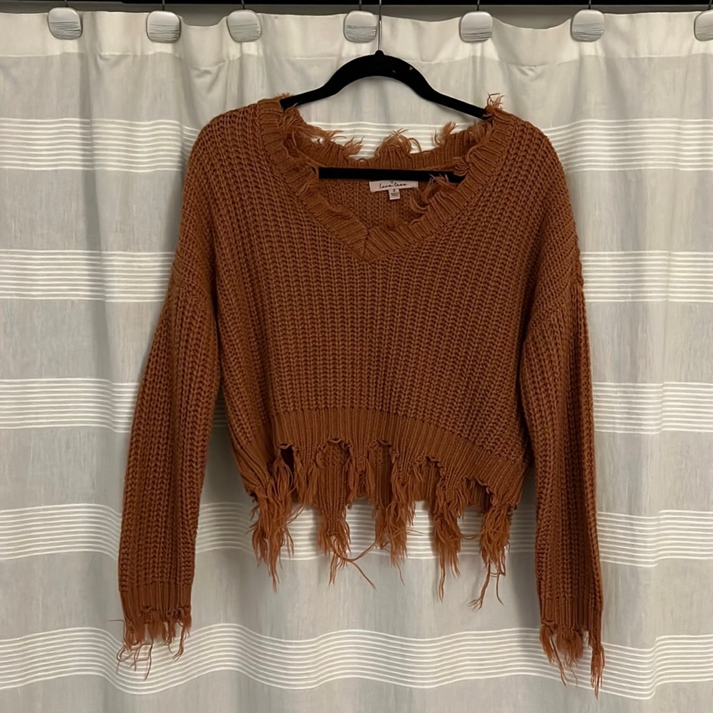 sweater